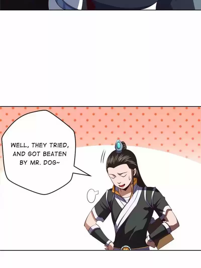 Doomed To Be A King Chapter 78