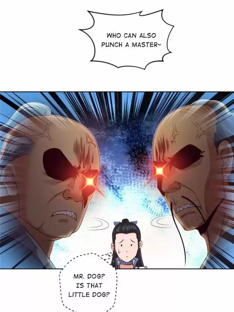 Doomed To Be A King Chapter 78