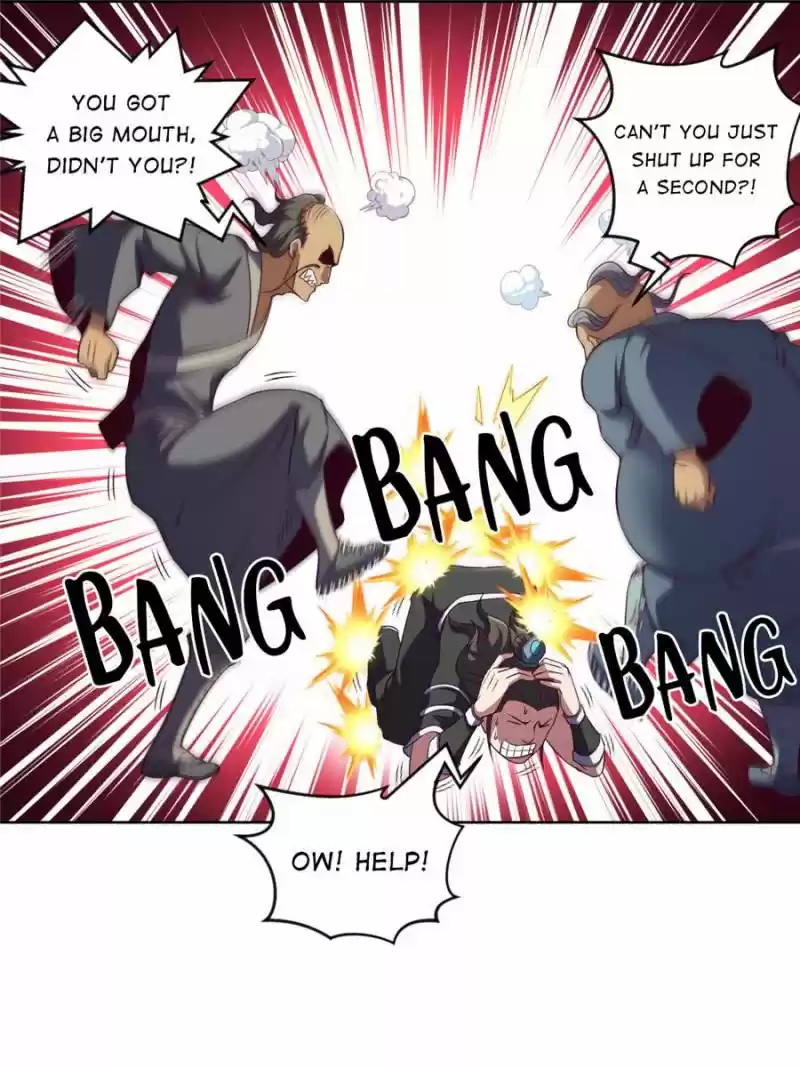 Doomed To Be A King Chapter 78