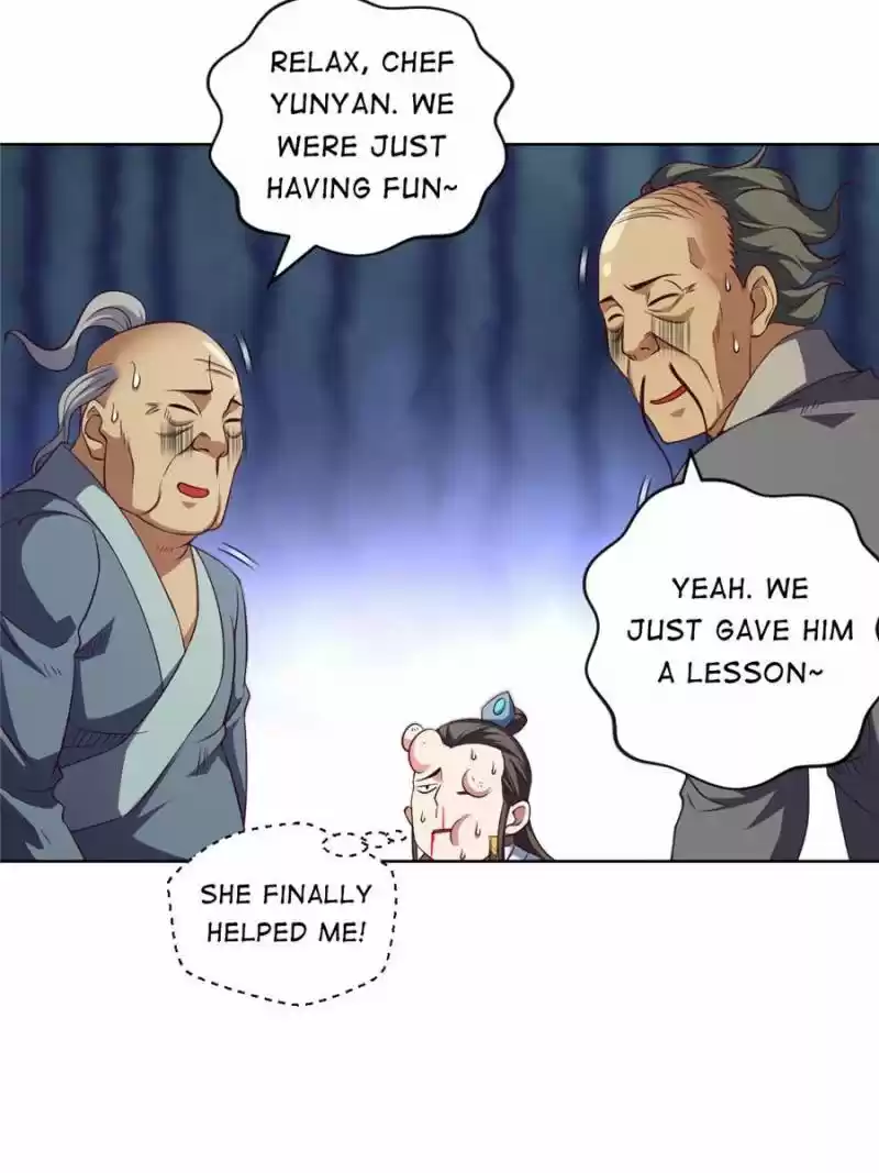 Doomed To Be A King Chapter 78