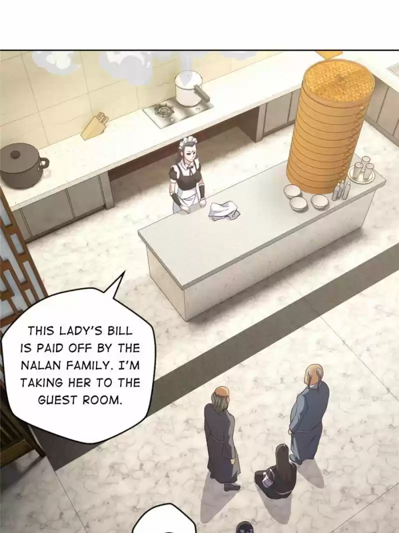 Doomed To Be A King Chapter 78