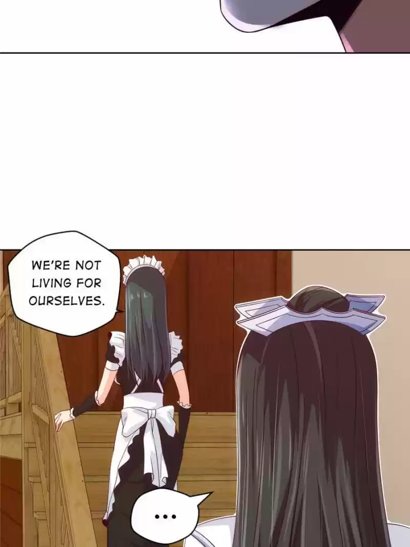 Doomed To Be A King Chapter 79