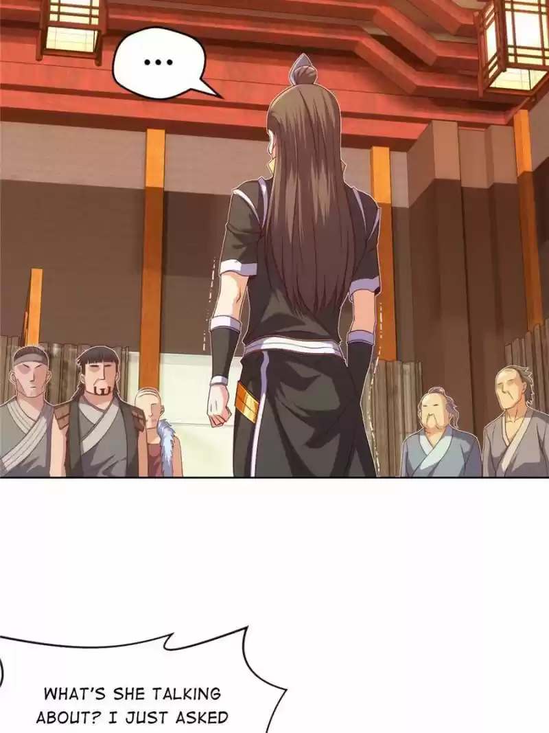 Doomed To Be A King Chapter 79