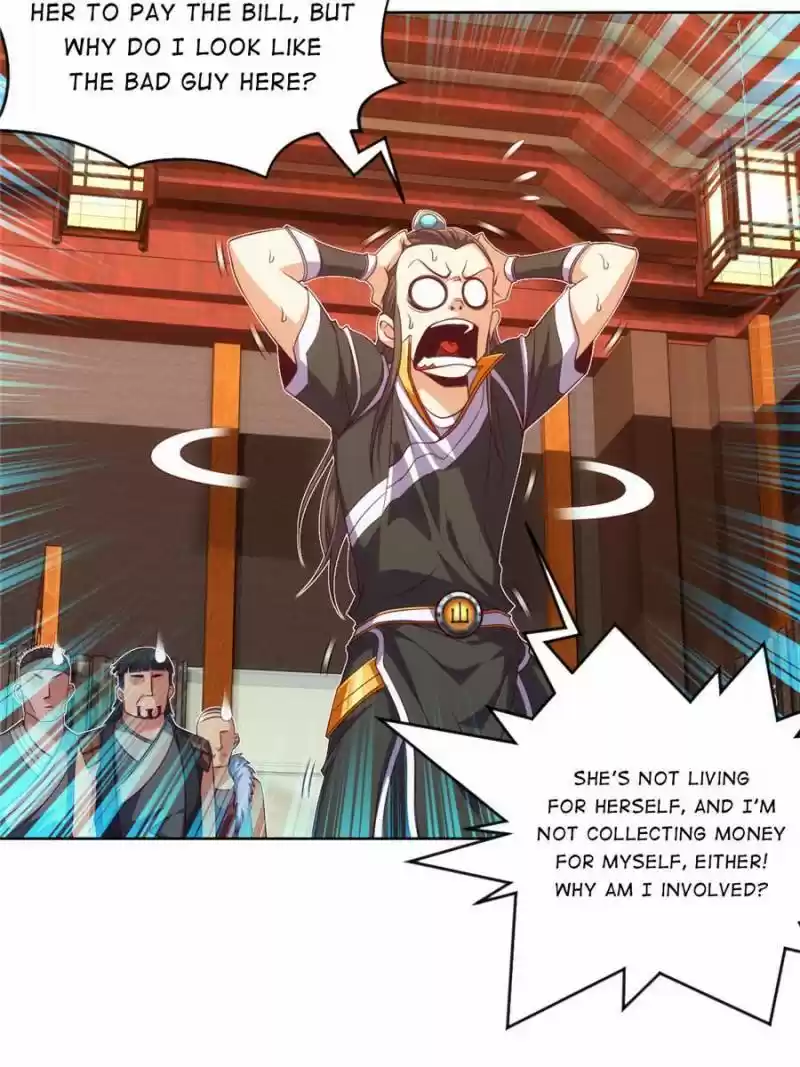 Doomed To Be A King Chapter 79