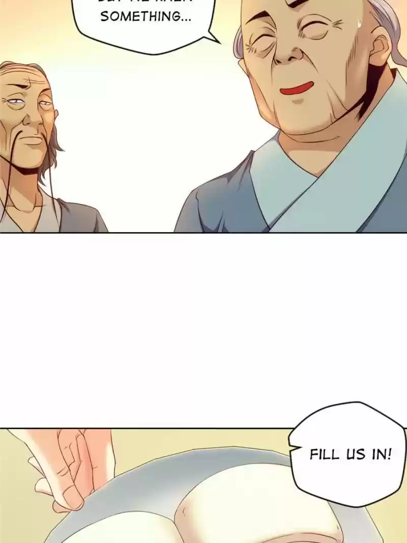 Doomed To Be A King Chapter 79