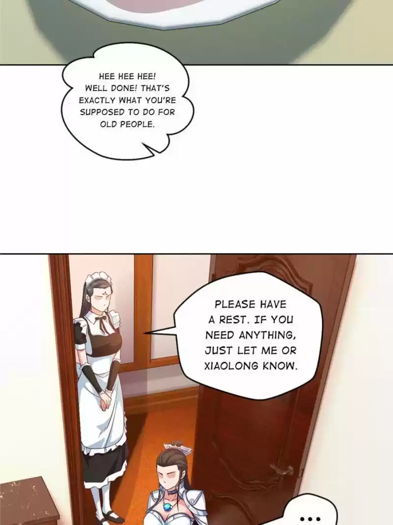 Doomed To Be A King Chapter 79