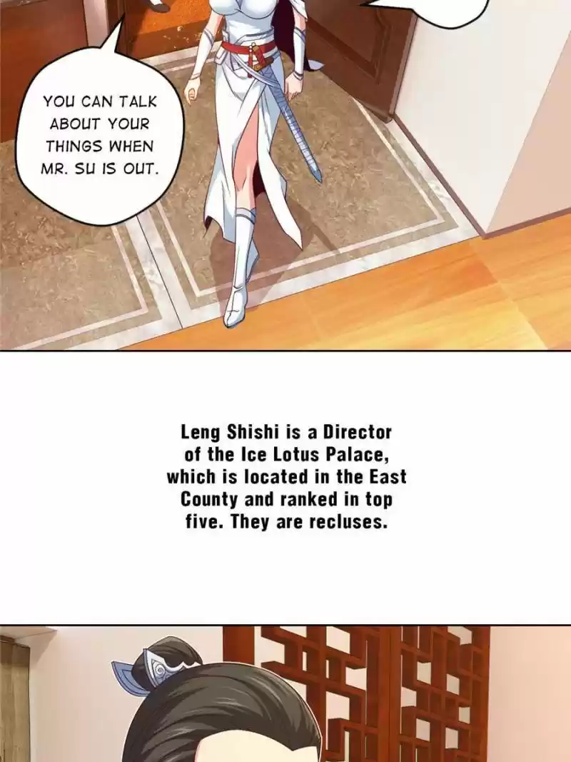 Doomed To Be A King Chapter 79