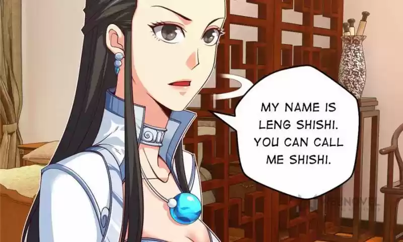 Doomed To Be A King Chapter 79