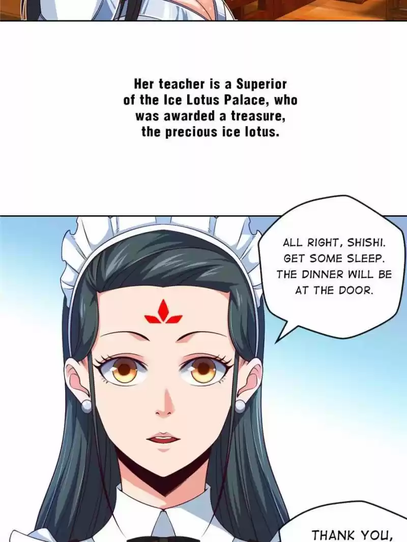 Doomed To Be A King Chapter 79