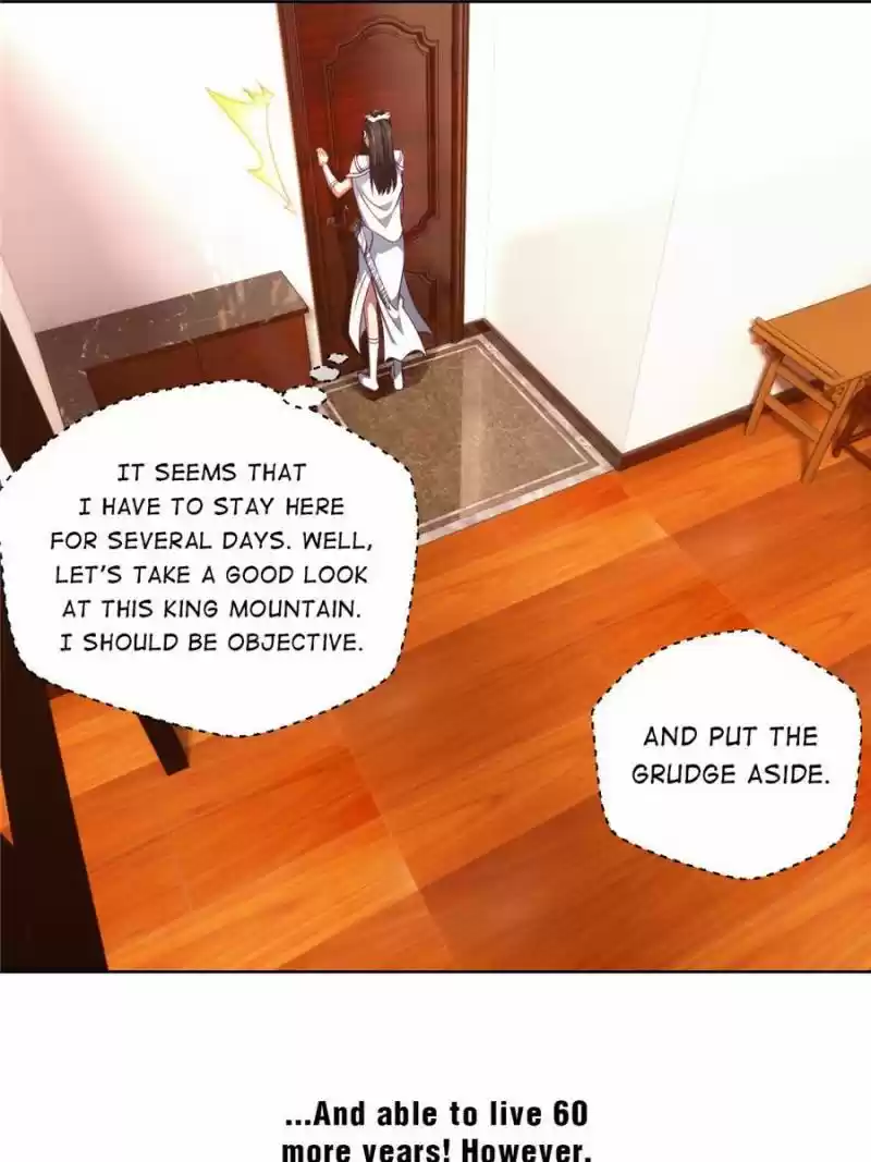 Doomed To Be A King Chapter 79