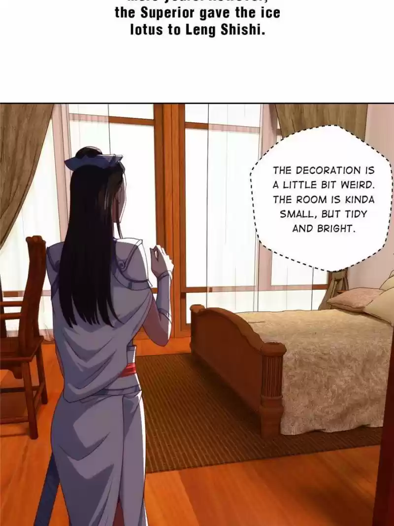 Doomed To Be A King Chapter 79