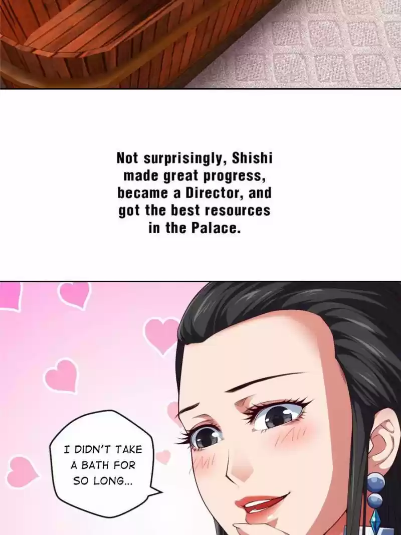 Doomed To Be A King Chapter 79