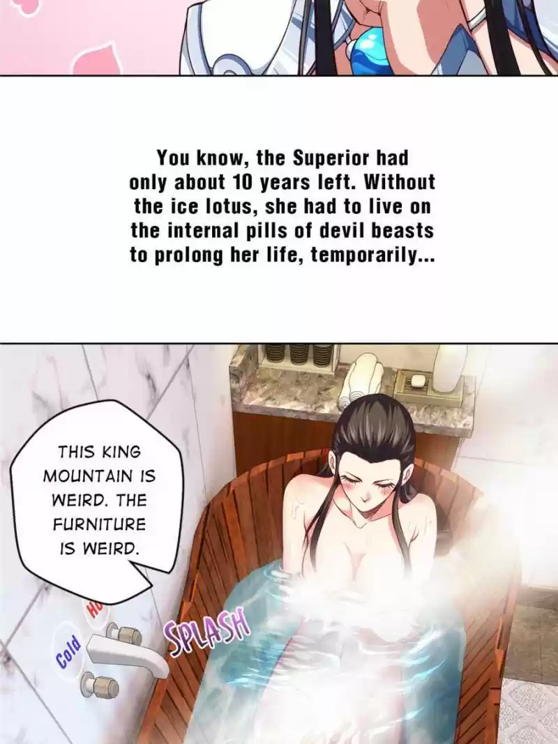 Doomed To Be A King Chapter 79