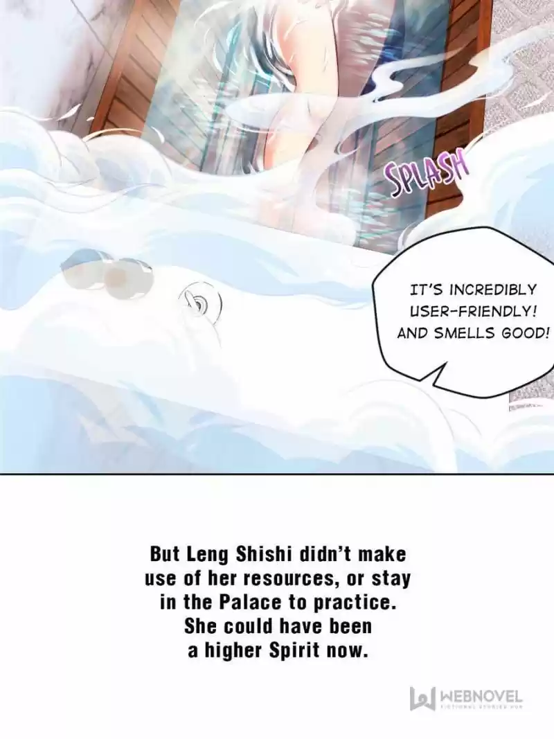 Doomed To Be A King Chapter 79