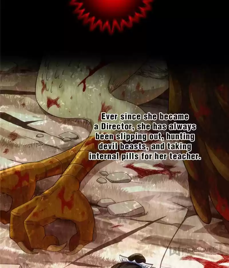 Doomed To Be A King Chapter 79