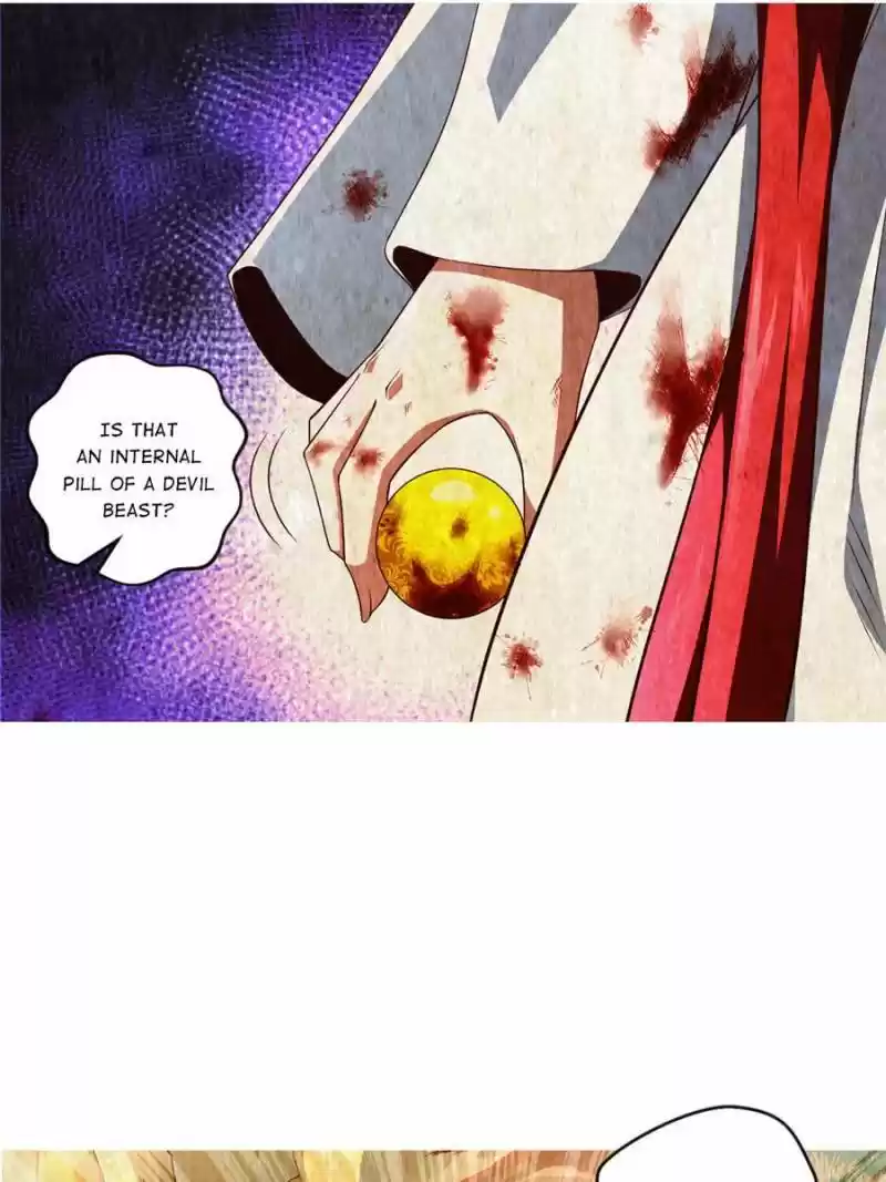 Doomed To Be A King Chapter 79