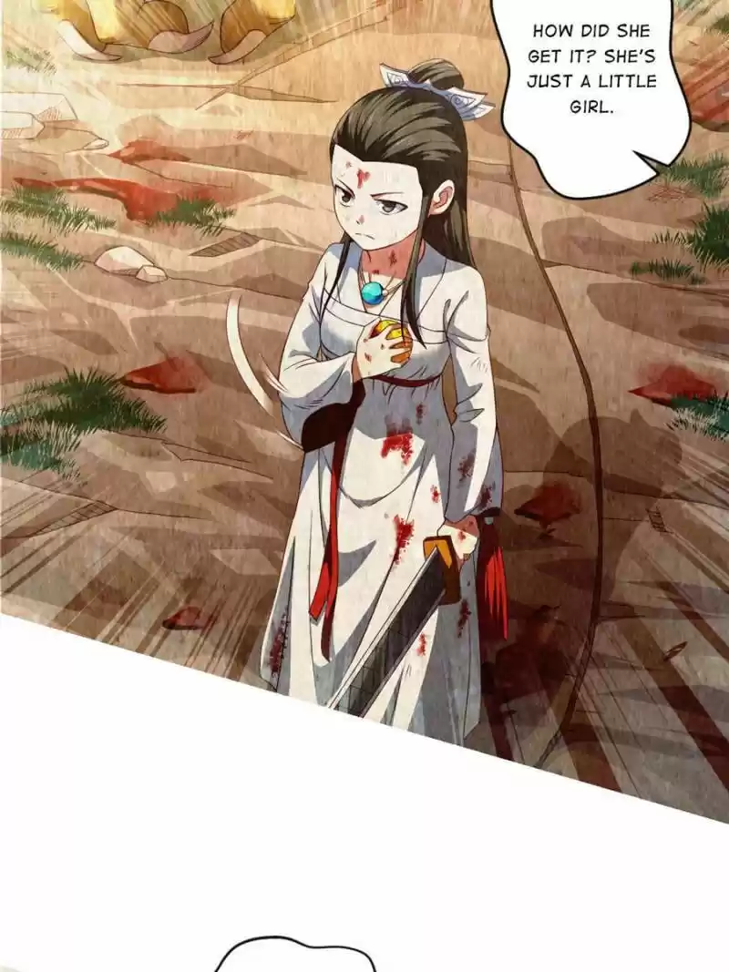 Doomed To Be A King Chapter 79