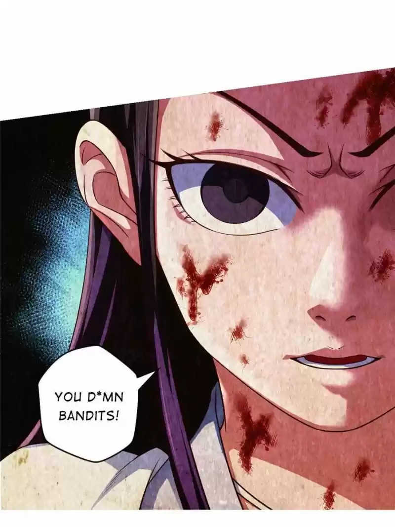 Doomed To Be A King Chapter 79