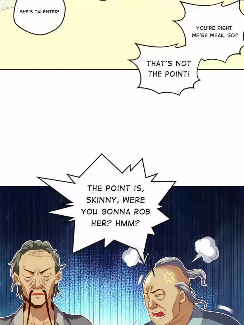 Doomed To Be A King Chapter 79