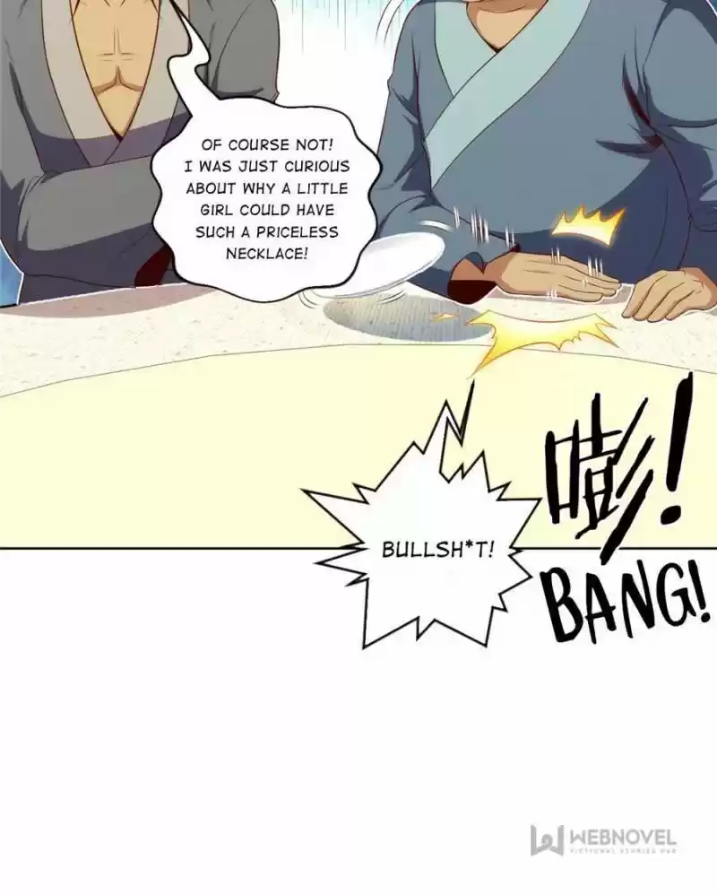 Doomed To Be A King Chapter 79