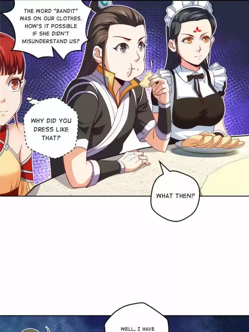 Doomed To Be A King Chapter 79