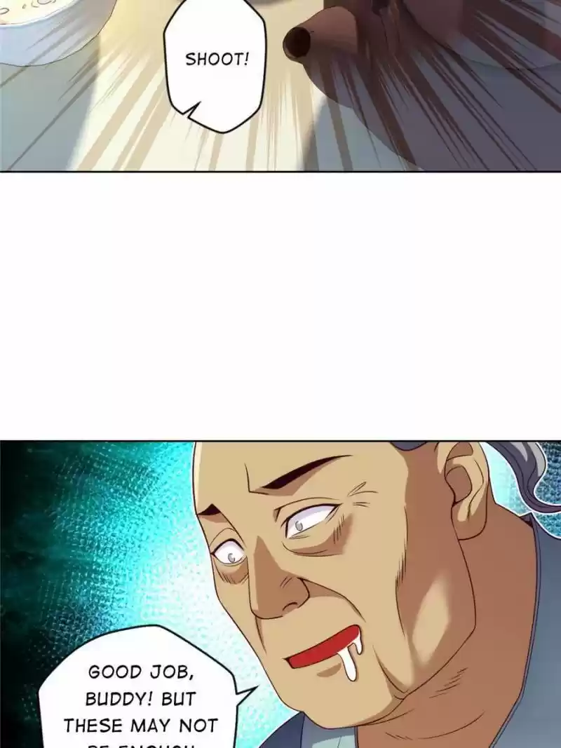 Doomed To Be A King Chapter 79