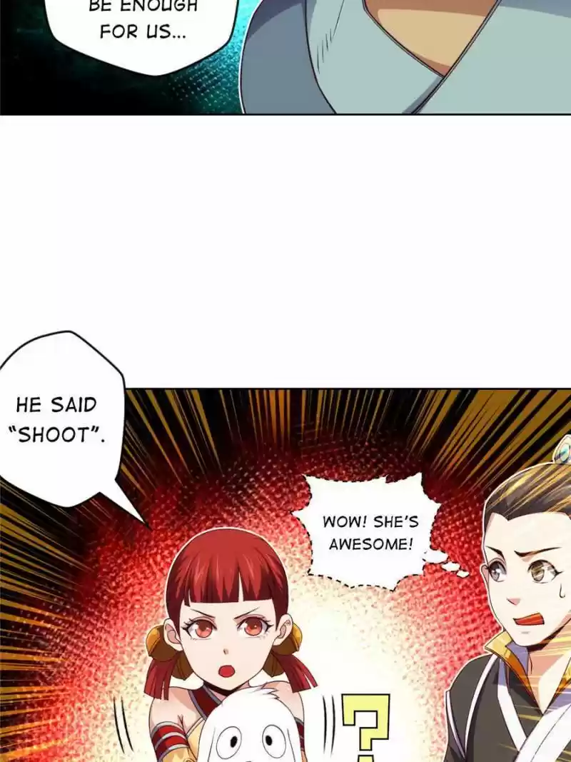 Doomed To Be A King Chapter 79