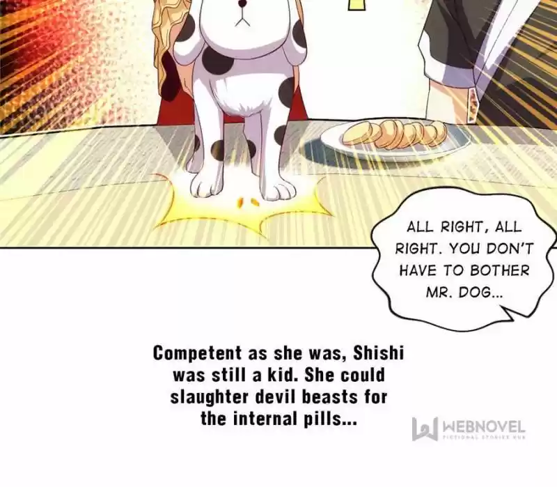 Doomed To Be A King Chapter 79