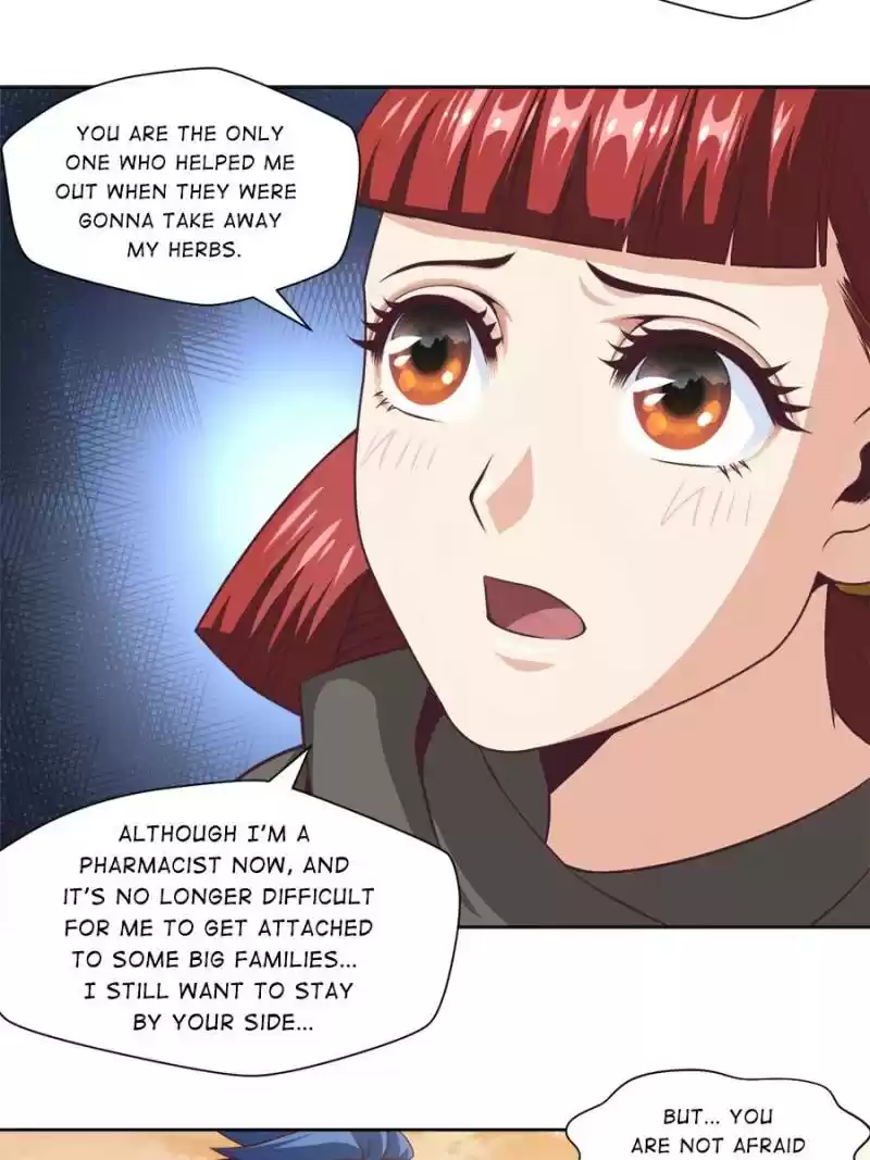 Doomed To Be A King Chapter 8