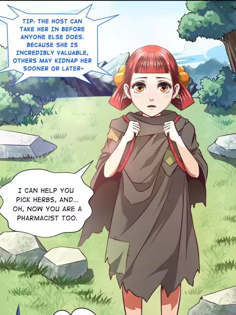 Doomed To Be A King Chapter 8