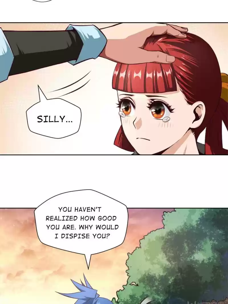 Doomed To Be A King Chapter 8