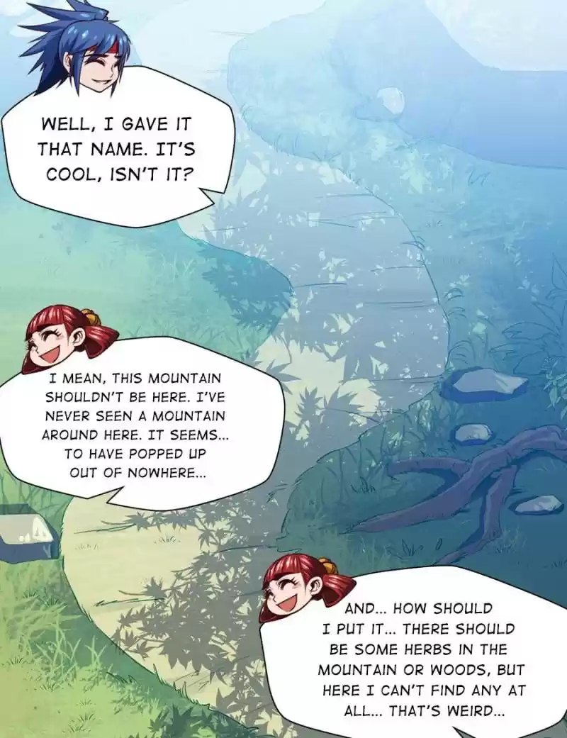 Doomed To Be A King Chapter 8