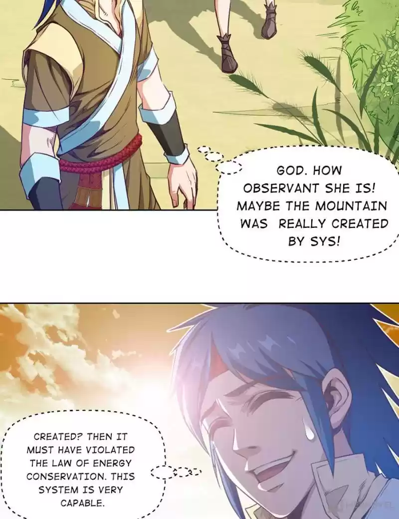 Doomed To Be A King Chapter 8