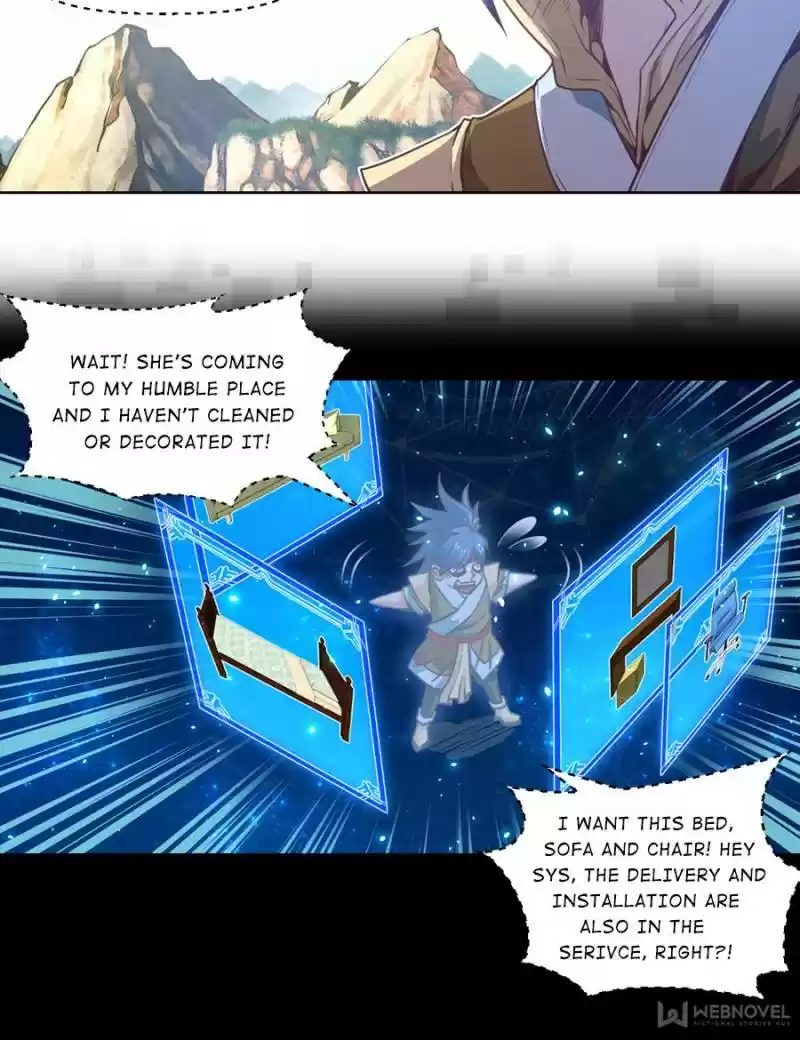 Doomed To Be A King Chapter 8