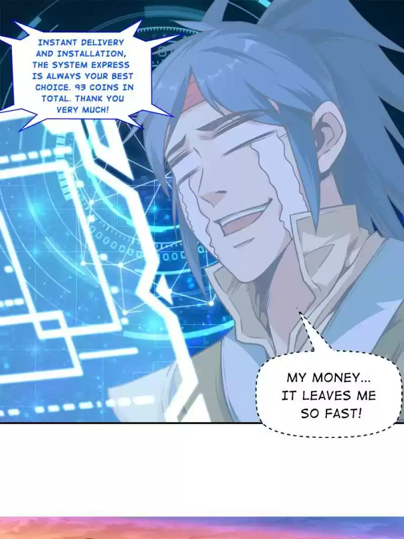 Doomed To Be A King Chapter 8