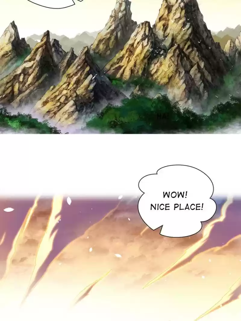 Doomed To Be A King Chapter 8