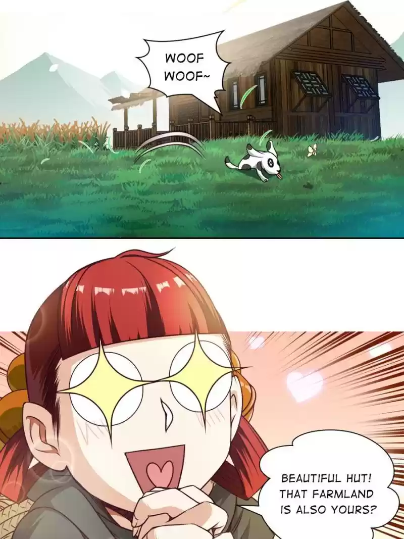 Doomed To Be A King Chapter 8