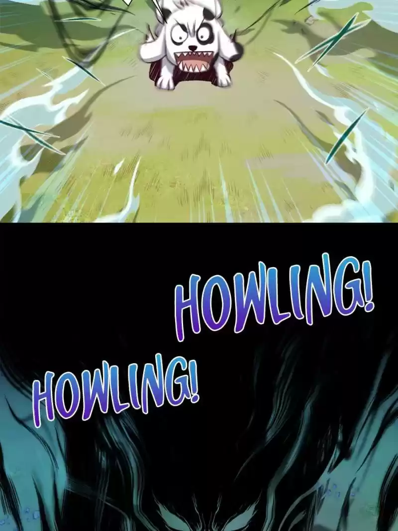 Doomed To Be A King Chapter 8