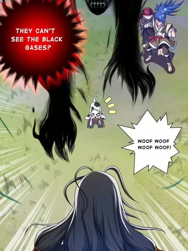 Doomed To Be A King Chapter 8