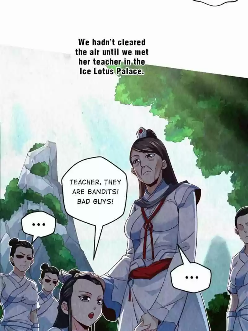 Doomed To Be A King Chapter 80