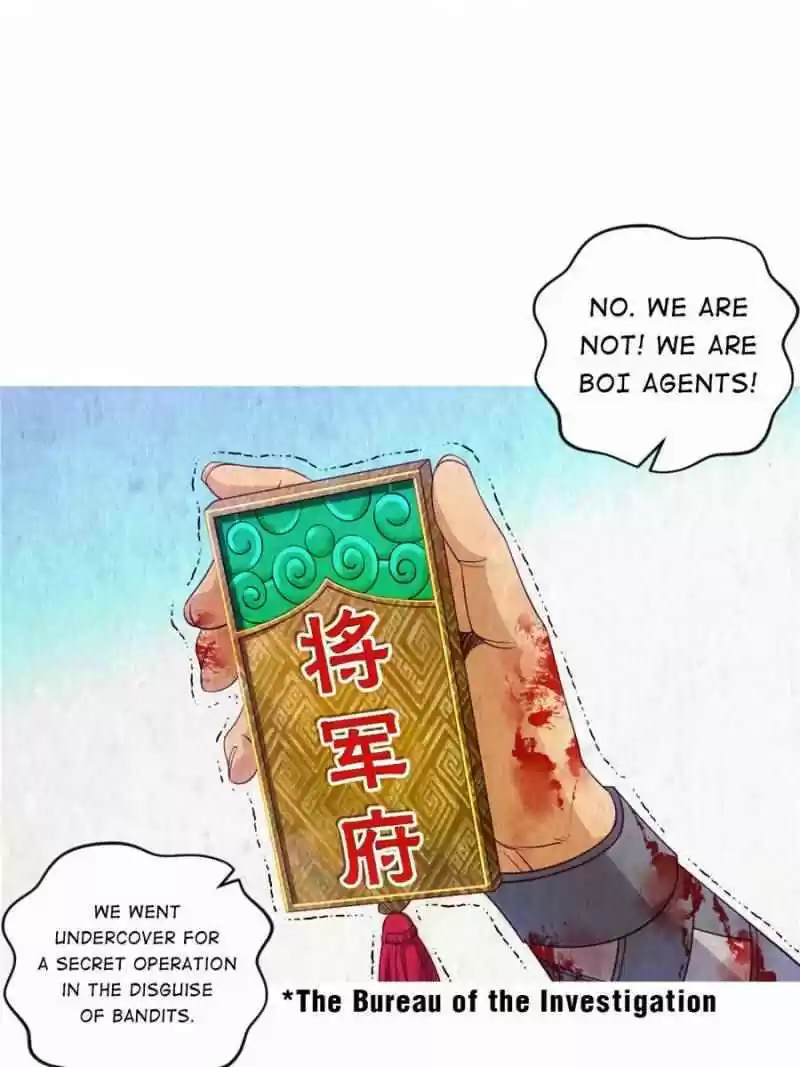 Doomed To Be A King Chapter 80