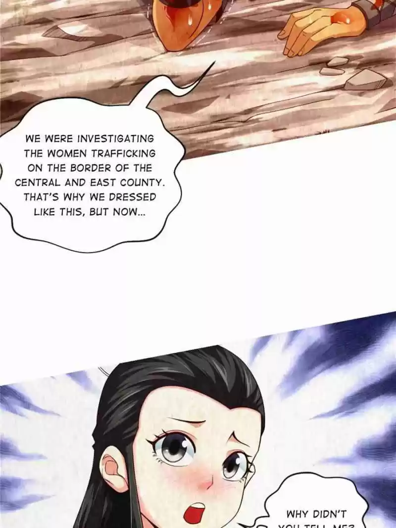 Doomed To Be A King Chapter 80