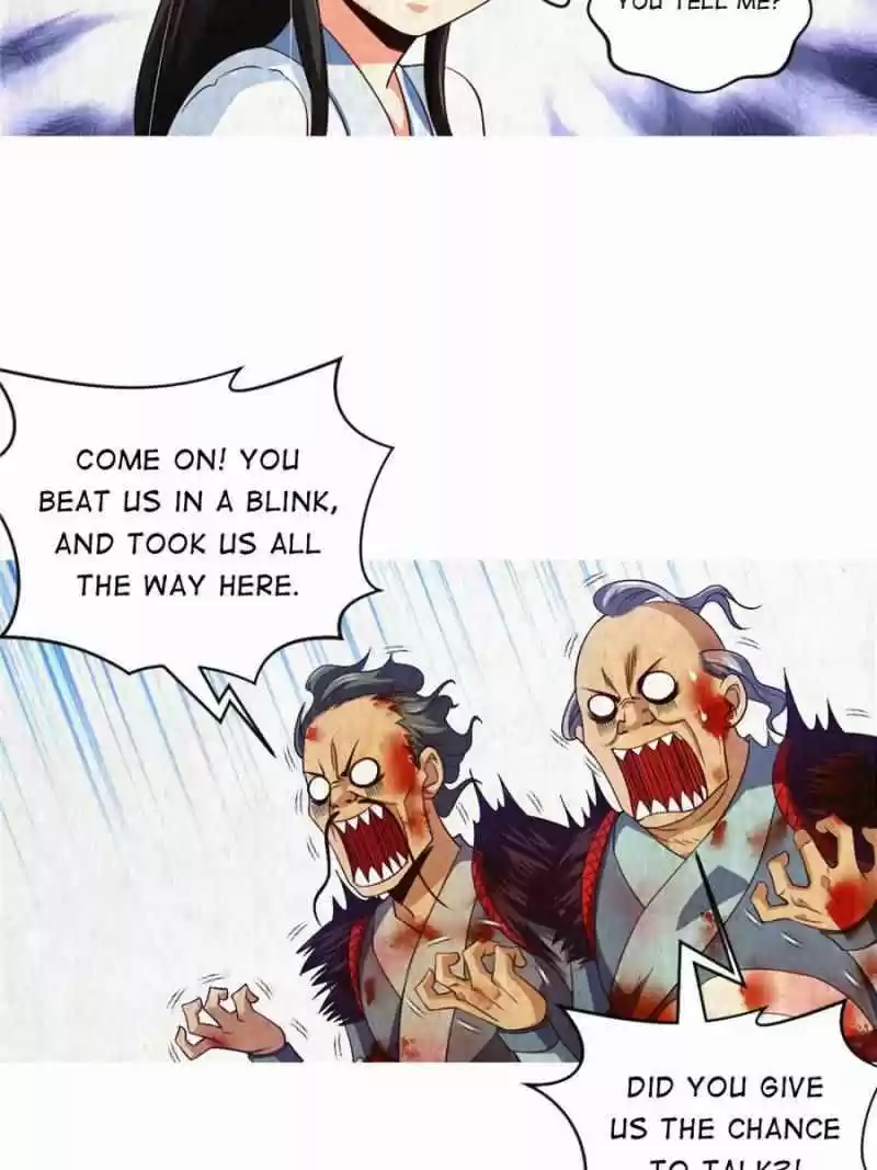 Doomed To Be A King Chapter 80