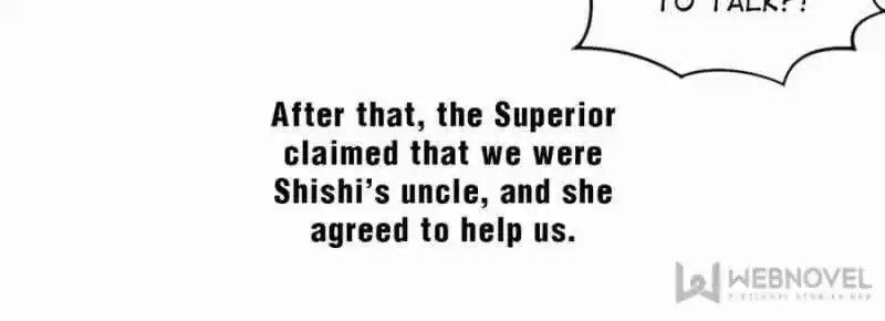 Doomed To Be A King Chapter 80