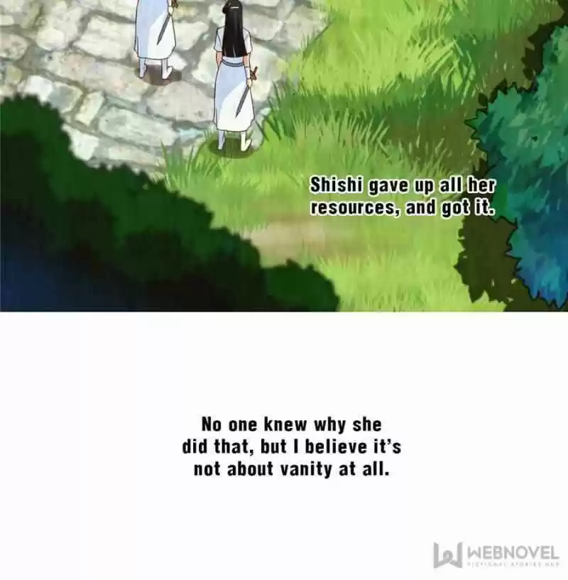 Doomed To Be A King Chapter 80