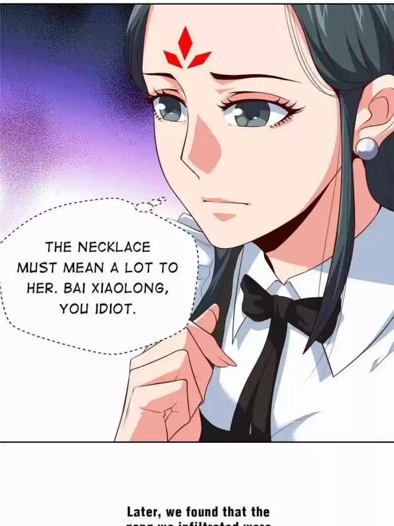 Doomed To Be A King Chapter 80