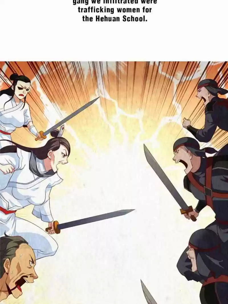 Doomed To Be A King Chapter 80