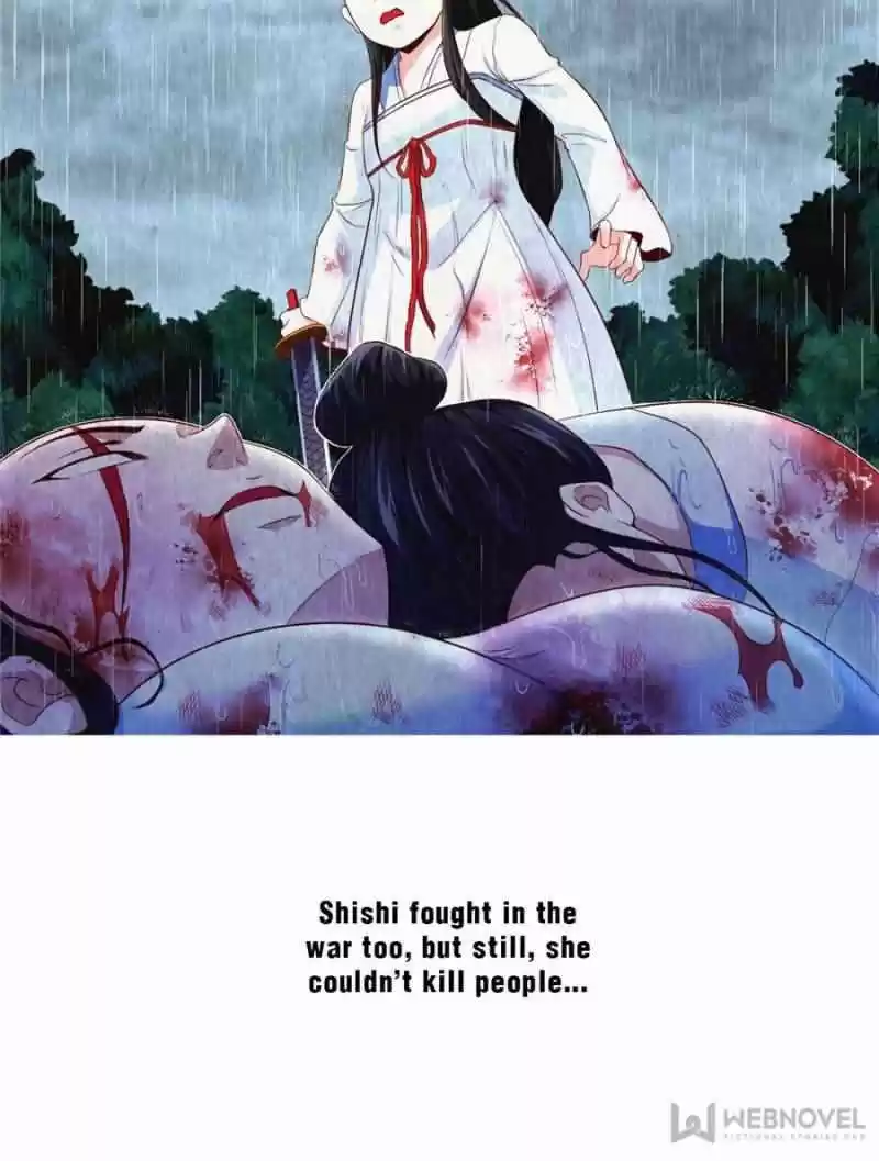 Doomed To Be A King Chapter 80