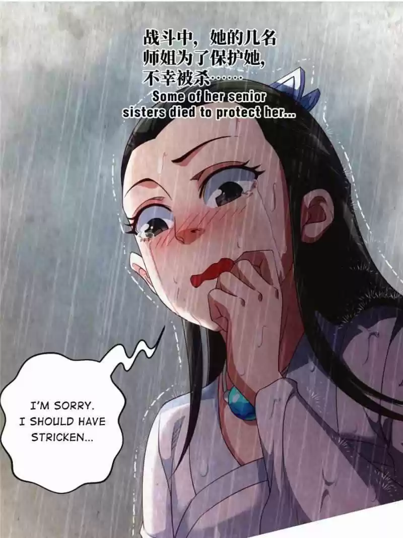 Doomed To Be A King Chapter 80