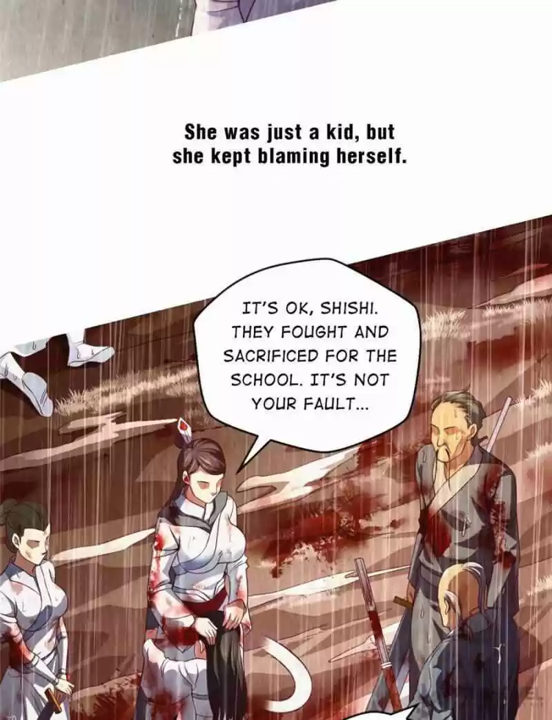 Doomed To Be A King Chapter 80